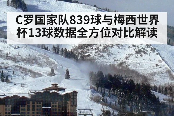 C罗国家队839球与梅西世界杯13球数据全方位对比解读