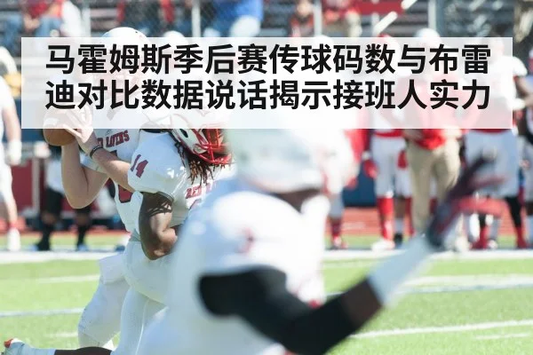 马霍姆斯季后赛传球码数与布雷迪对比数据说话揭示接班人实力